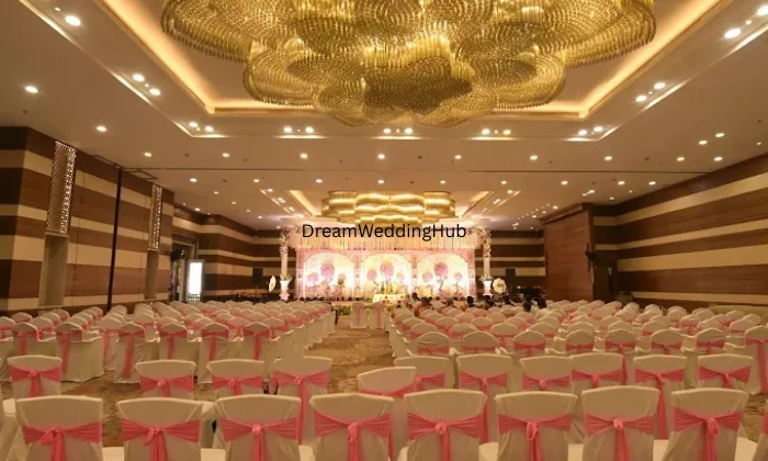 Sayaji Hotel kolhapur